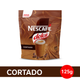 Café Instantáneo NESCAFÉ® Dolca® Mixes Cortado - Doypack x125gr