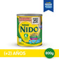 NIDO® 4 Leche Infantil en Polvo con Prebio3 Realidad Aumentada - Lata x 800gr