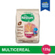 NESTUM® Cereal Infantil Sabor Multicereal - Flowpack x 125gr