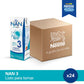 ¡Pack x 24! NAN® Optipro® 3 Leche Infantil Listo para Tomar x 190ml