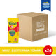 ¡Pack x 24! NIDO® 3 Defensas Leche Infantil Listo para Tomar x 200ml.