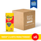 NIDO® 3 Defensas Leche Infantil Listo para Tomar - 6 unidades x 200ml