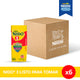 NIDO® 3 Defensas Leche Infantil Listo para Tomar - 6 unidades x 200ml