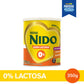 NIDO® Realidad Aumentada Leche Infantil con 0% Lactosa - Lata x 350gr