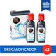 Kit Descalcificador NESCAFÉ Dolce Gusto Original 2 botellas x 125ml