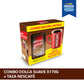Combo Dolca Suave 170g + Red Mug Nescafé