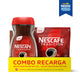 ¡Combo NESCAFÉ® Tradición Recarga!