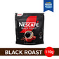Café Instantáneo NESCAFÉ® Black Roast - Doypack x 110gr