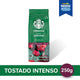 Café Tostado y Molido STARBUCKS® Verona - Softpack x250gr