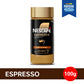 Café Instantáneo NESCAFÉ® Gold Espresso - Frasco x100gr