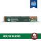 Cápsulas de Café STARBUCKS® Nespresso® House Blend x 10 Cápsulas
