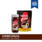 ¡Combo! Café Instantáneo NESCAFÉ® Dolca® 170gr + Recarga