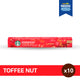 Cápsulas de Café STARBUCKS®  Nespresso® Toffee Nut x 10 Cápsulas