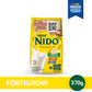 NIDO® Fortigrow® Realidad Aumentada Leche Infantil en Polvo con Prebioticos - Softpack  x 370gr