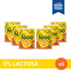 ¡Pack x6! NIDO® Realidad Aumentada Leche Infantil con 0% Lactosa - Lata x 750gr