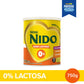 NIDO® Realidad Aumentada Leche Infantil con 0% Lactosa - Lata x 750gr