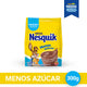 Nesquik® Chocolate en Polvo Menos Azúcar - Softpack x 300gr