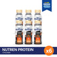 ¡Pack x6! Nutren Protein RTD 260ml Sabor Chocolate