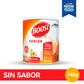 Suplemento nutricional BOOST SENIOR Sin sabor - Lata x 740gr
