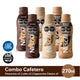 ¡Combo Cafetero! Bebida Nescafé x270 ml - Chocino x2 + Latte x2 + Cappuccino Clásico x2