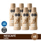 ¡Pack x6! Bebida Nescafé Latte 270 mL x 6u.