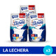 ¡Pack x3! LA LECHERA® Leche en Polvo Fortificada - Softpack x 400gr x3