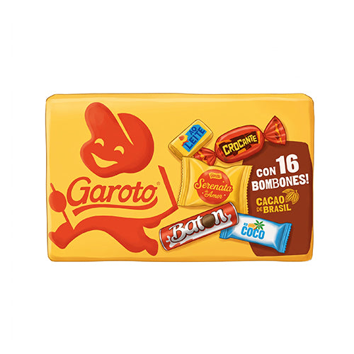 Bombones Nestlé Especialidades® - Caja x 251gr