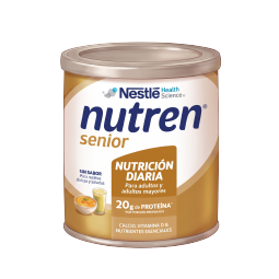 Suplementos nutricionales
