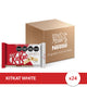 Oblea KitKat® White 4 Fingers - Caja 24 unidades x 41,5gr