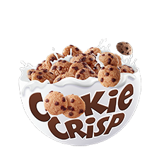 Cereal Nestlé COOKIE CRISP® - Caja x 180gr
