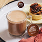 Cápsulas de Café NESCAFÉ® Dolce Gusto® Au Lait - x10 Cápsulas