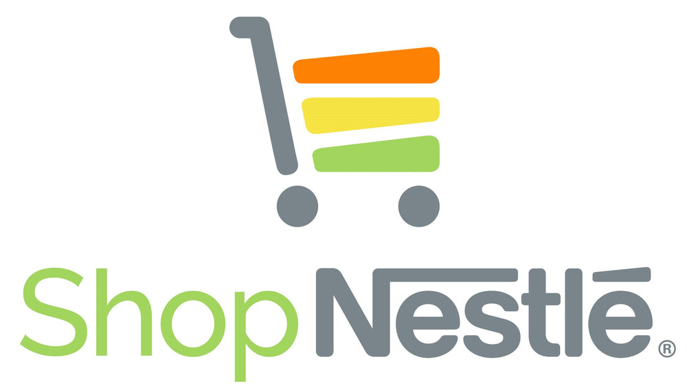 Shop Nestlé