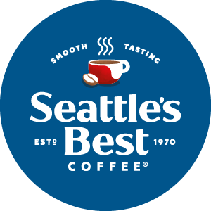 SEATTLE'S BEST COFFEE HOUSE BLEND x170g