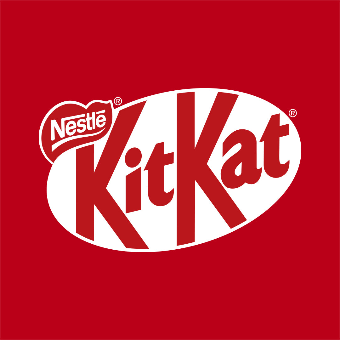 ¡Pack x4! Oblea KitKat® 4 Fingers