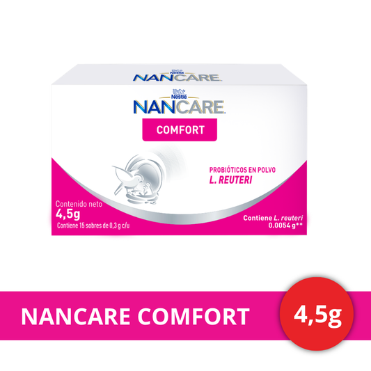 NAN CARE Comfort x4,5gr