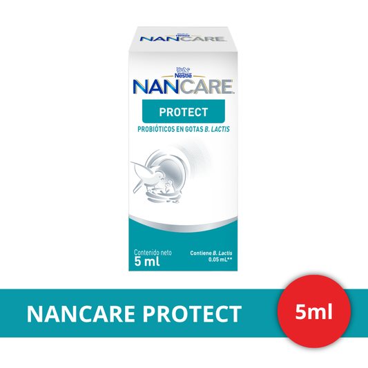 NAN CARE Protect x5ml