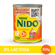 NIDO® Realidad Aumentada Leche Infantil con 0% Lactosa - Lata x 350gr