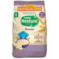 NESTUM® Cereal Infantil Sabor Multicereal Banana x 500gr