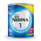 NIDINA® 1 Leche en Polvo Fórmula Infantil - Lata x 800gr