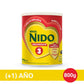 NIDO® 3 PREBIO 1 Leche en Polvo x 800gr