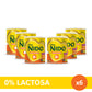¡Pack x6! NIDO® Realidad Aumentada Leche Infantil con 0% Lactosa - Lata x 750gr