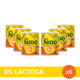 ¡Pack x6! NIDO® Realidad Aumentada Leche Infantil con 0% Lactosa - Lata x 750gr