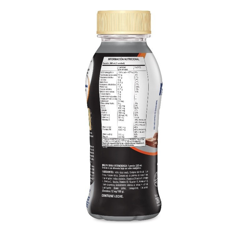 Nutren Protein RTD 260ml Sabor Chocolate