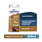 Suplemento nutricional Nutren® Senior RTD Chocolate - Botellita x 200 ml