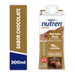 Suplemento nutricional Nutren® Senior RTD Chocolate - Botellita x 200 ml