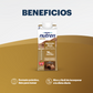 Suplemento nutricional Nutren® Senior RTD Chocolate - Botellita x 200 ml