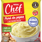 CHEF Pure de Papas 100g