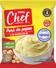 CHEF Pure de Papas 100g