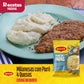 Puré de Papas MAGGI® sabor 4 Quesos - Flowpack x 100gr