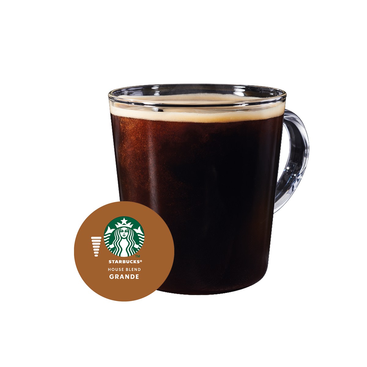 Cápsulas de Café Starbucks by Dolce Gusto | Shop Nestlé